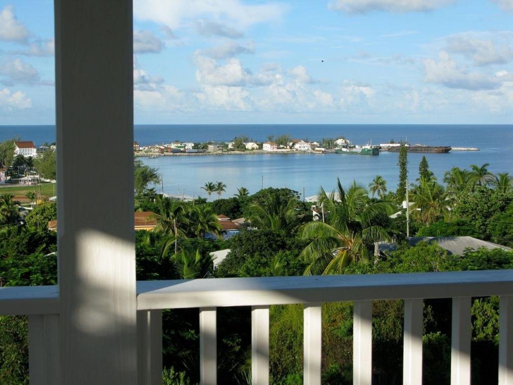 Buccaneer Hill Home Governor’s Harbour Bagian luar foto